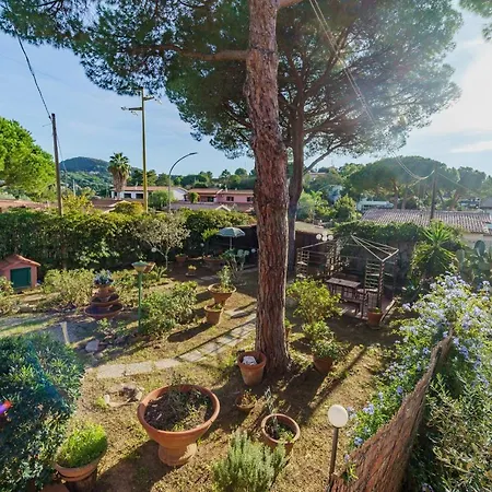 Apartamento La Casetta Rossa Di Lido