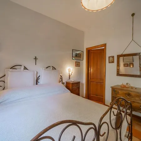 Apartamento La Casetta Rossa Di Lido Capoliveri (Isola d'Elba)