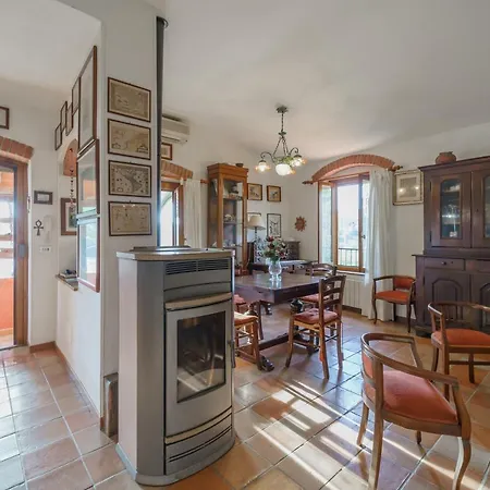 Apartamento La Casetta Rossa Di Lido *