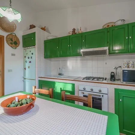 La Casetta Rossa Di Lido Apartamento *