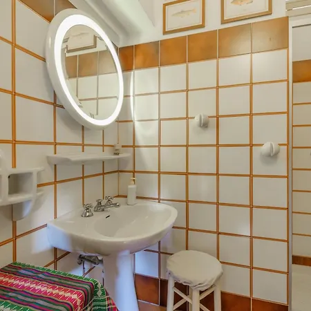 Apartamento La Casetta Rossa Di Lido *